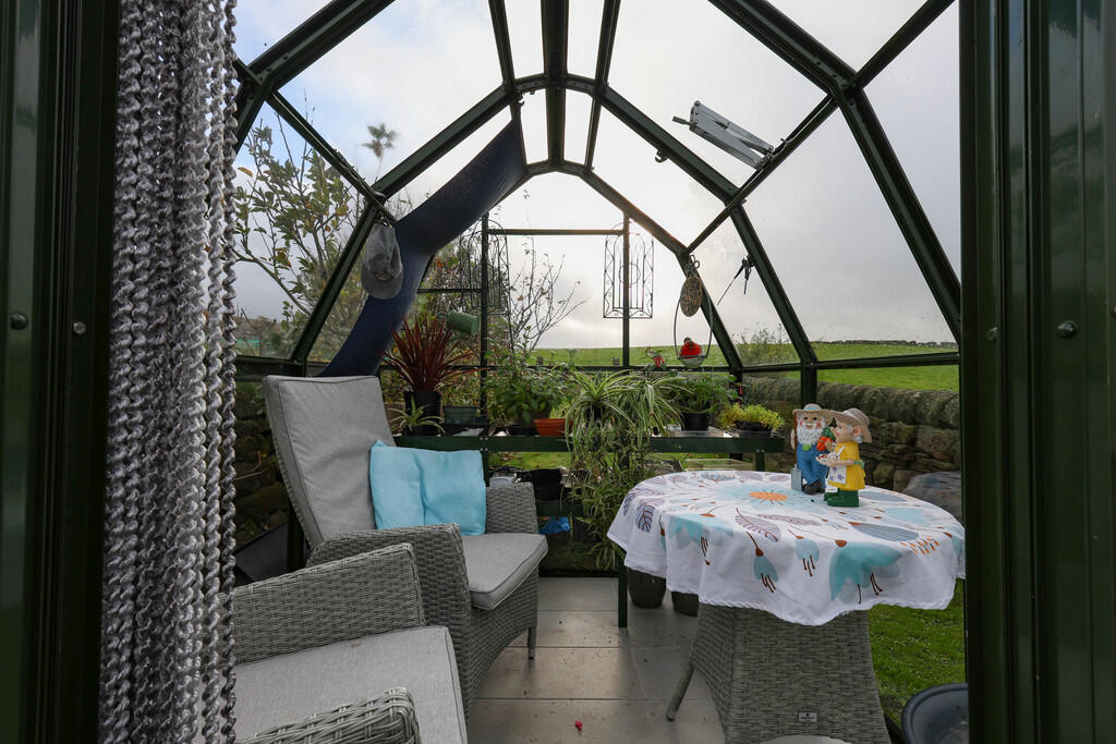 Greenhouse
