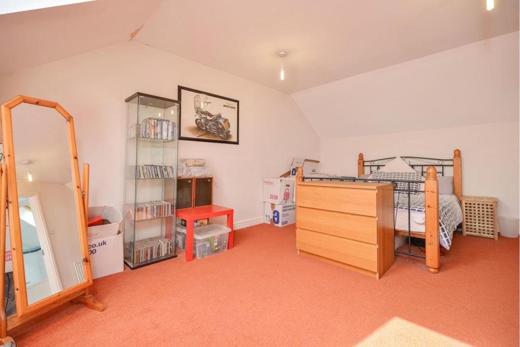 Bedroom Six