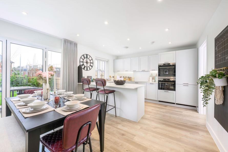 Hartley Plot 3 kitchen