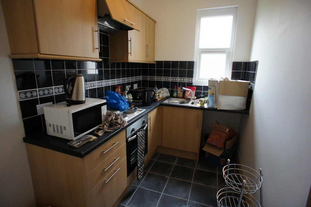 FF kitchen