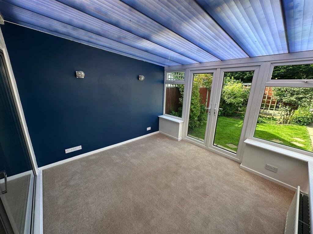 CONSERVATORY