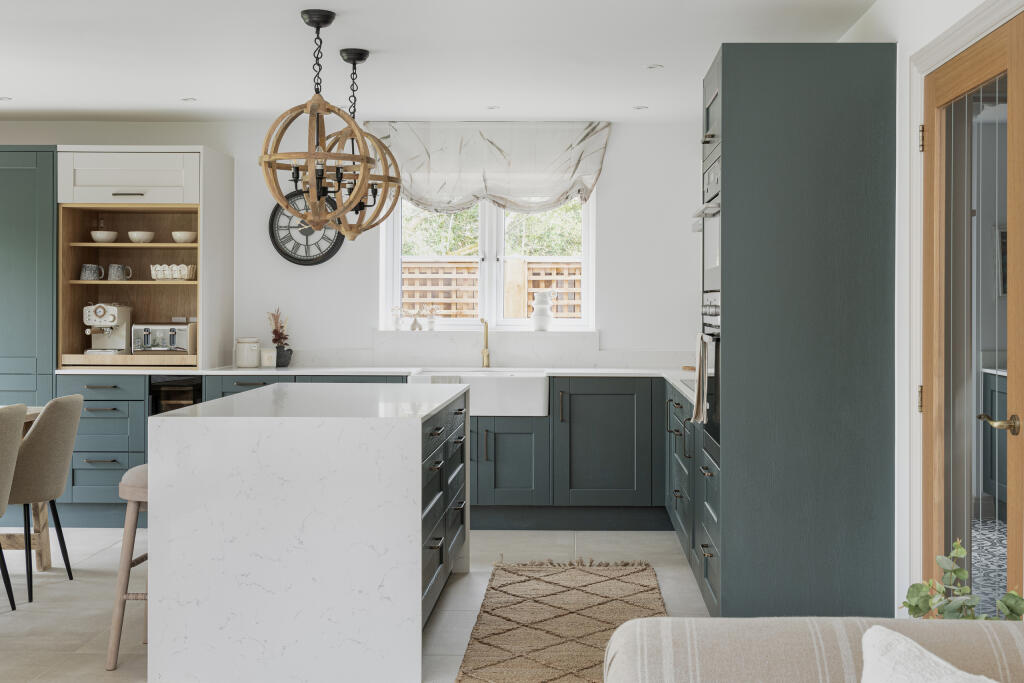 Coln Signature Home Churchill by Pete Helme Photog