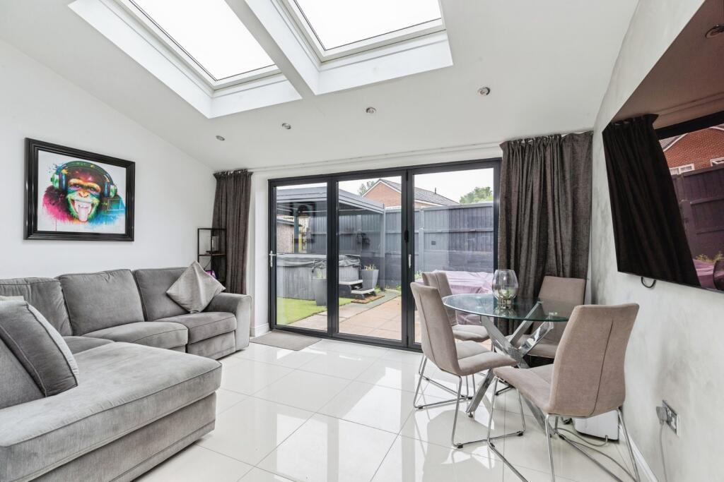 Family / Dining Room