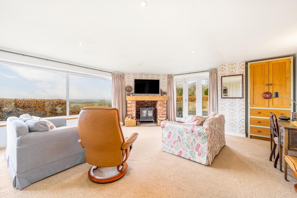 Quendale House (Boothby Graffoe)-25