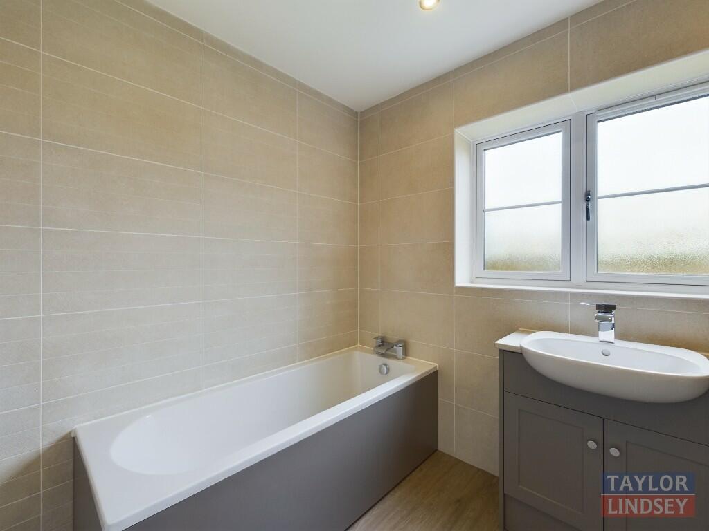 Typical Bathroom