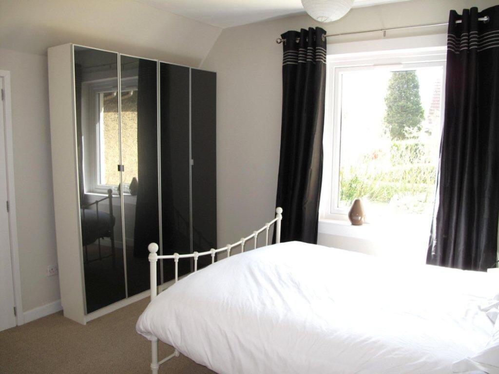 Double Bedroom 2