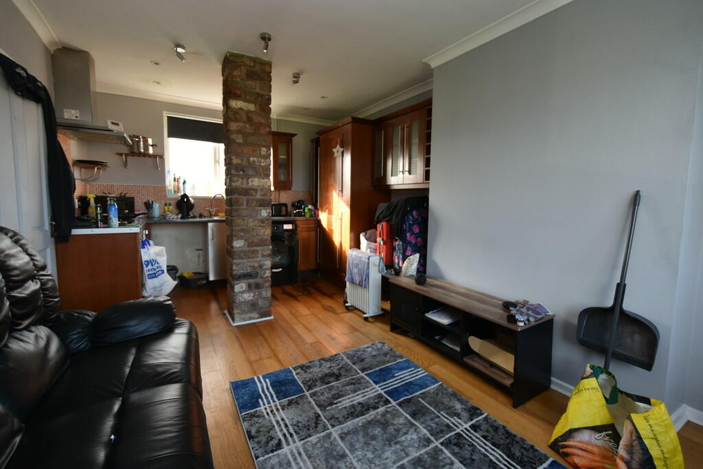Living room Kitch...