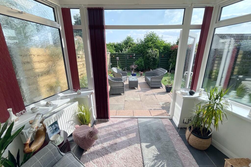 conservatory 