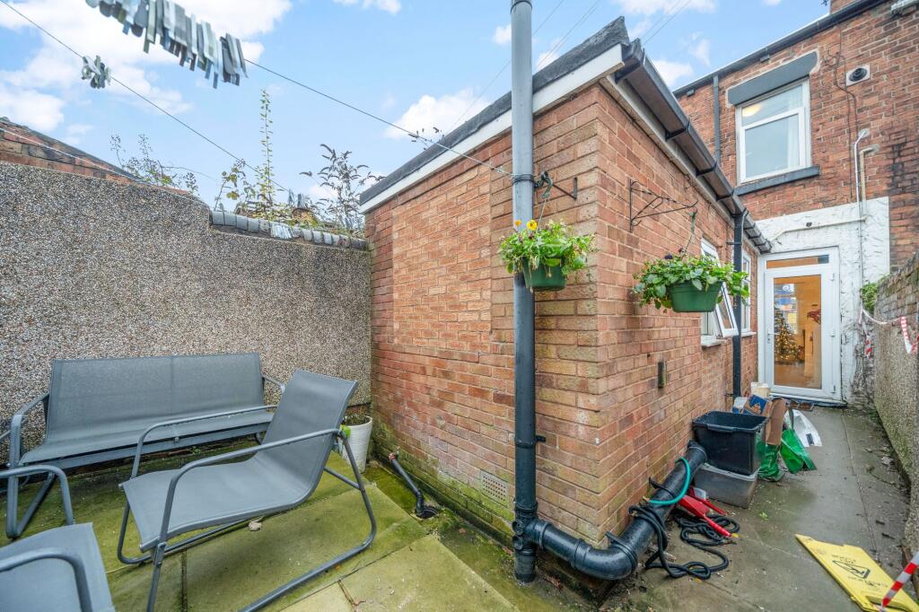 Property Portfolio Sale (Details Within)