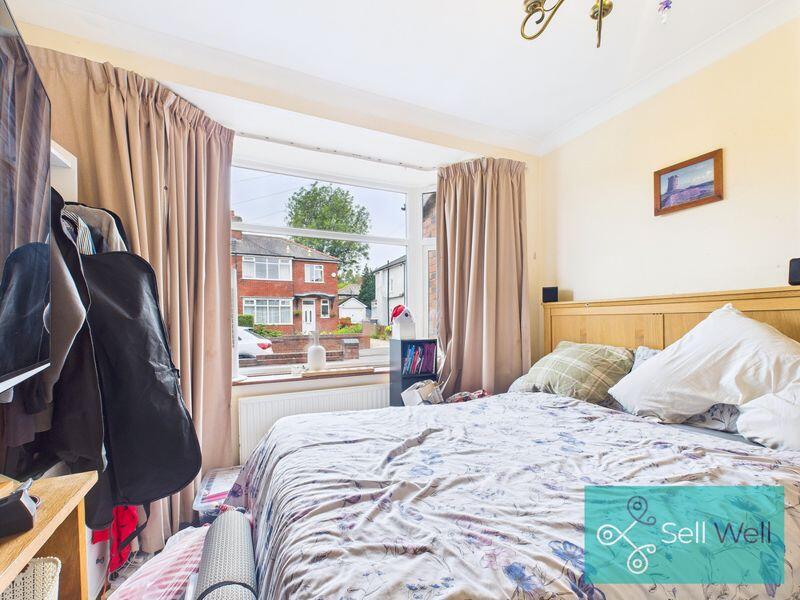 Ground Floor Bedroom