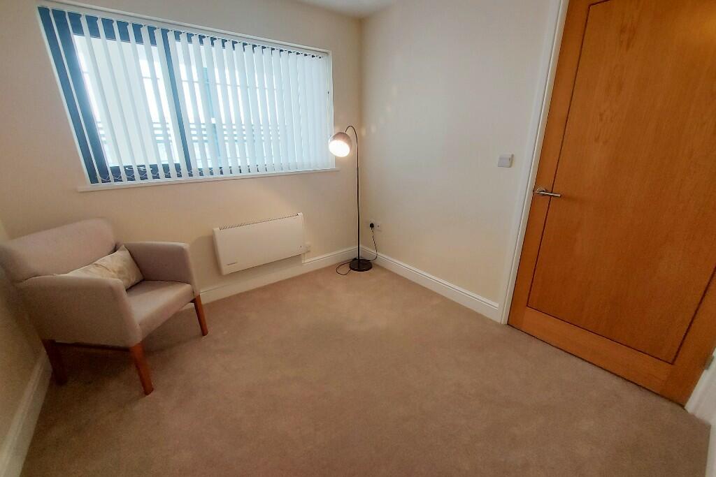 12' Bedroom Two 