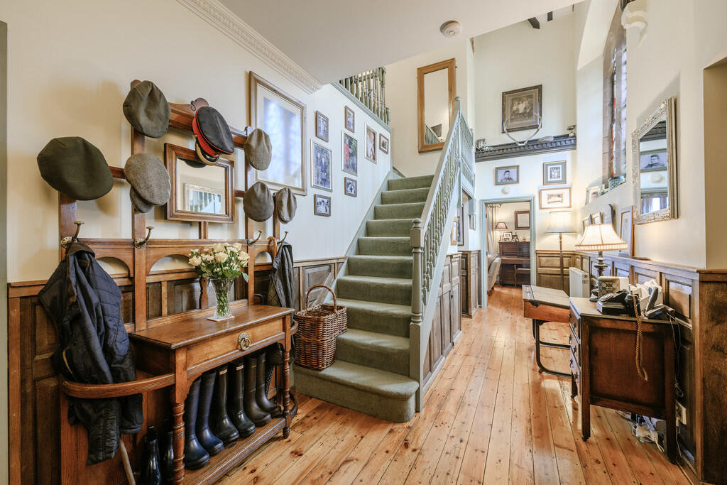 Hallway 