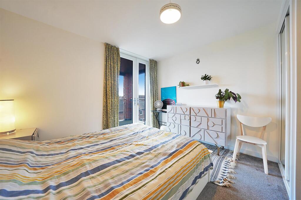 Flat 14, Printworks Apartments - WM323sRFWtgMSfVVE