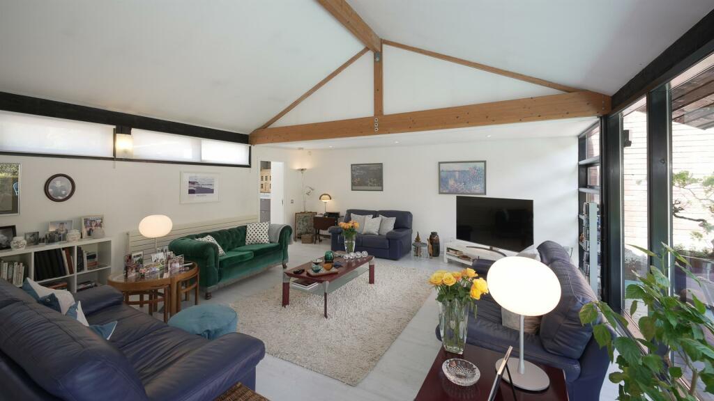 Two Bed Bungalow