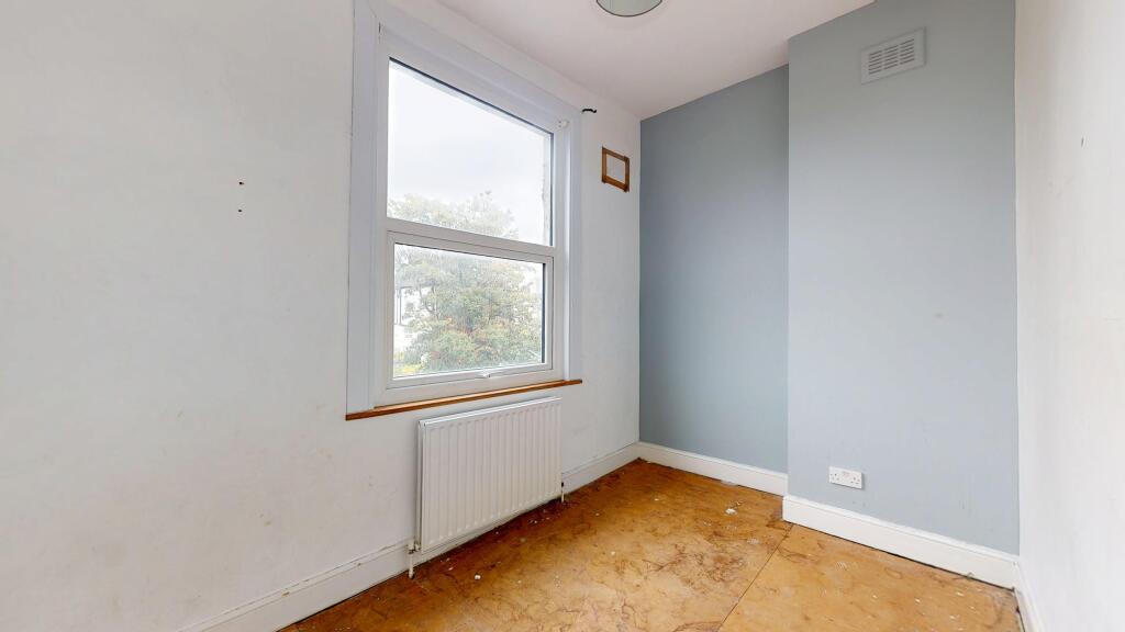 Flat 66A &amp; 66B Rectory Road, Stoke Newington, London, N16 7SH