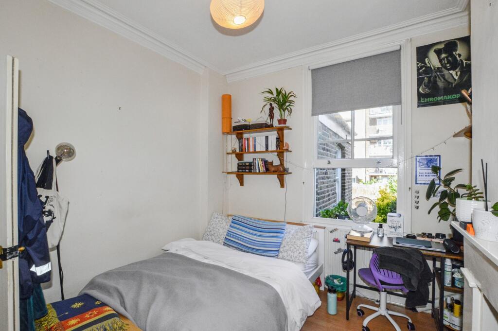 32 Archel Road, West Kensington, London, W14 9QH