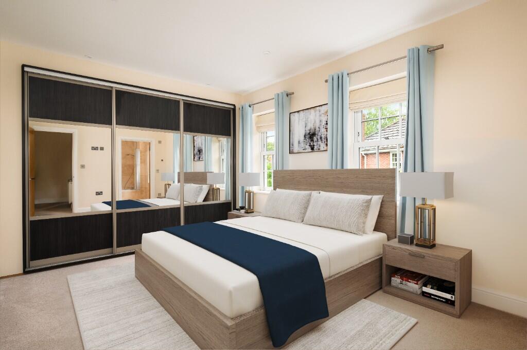 Bedroom 3