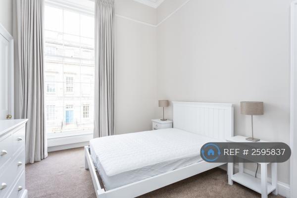 Second Double Bedroom 