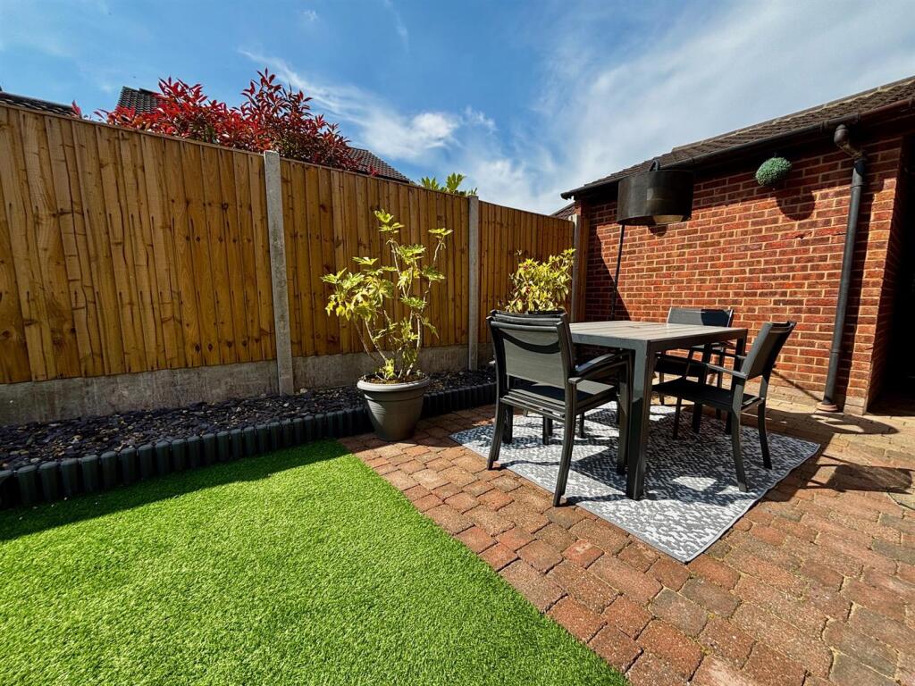 Garden View Two