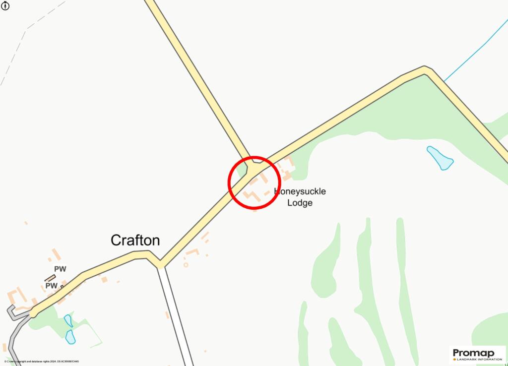 Street Map