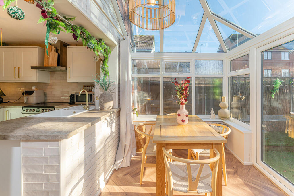 Conservatory