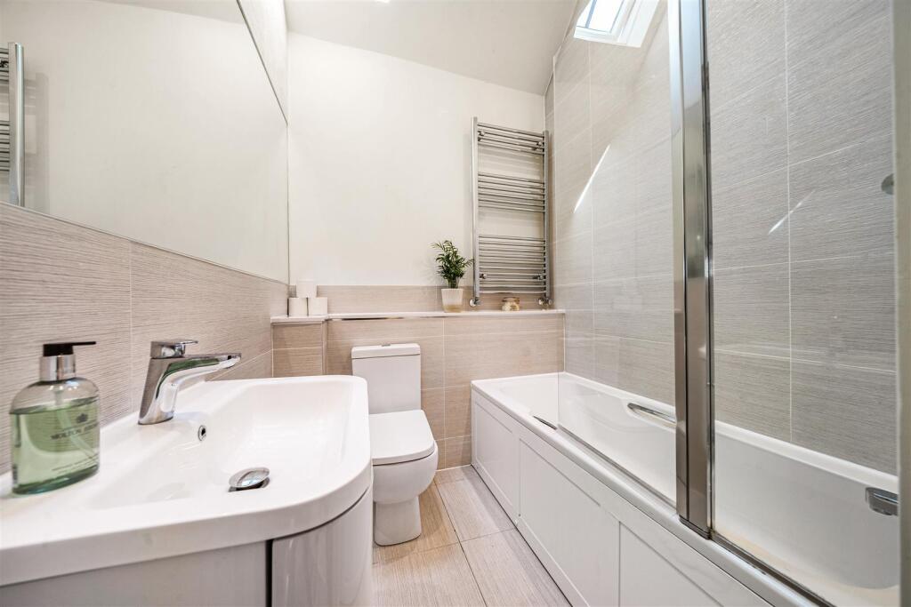 The Old Schoolhouse, 1 Castle Lane, Towcester (15)