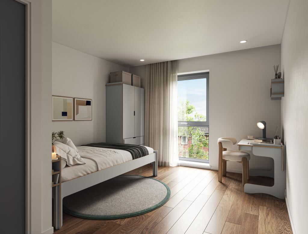 OKS001 - North Sherwood Street_Bedroom (1)