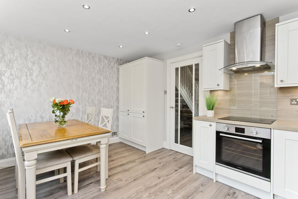 Kitchen Dining