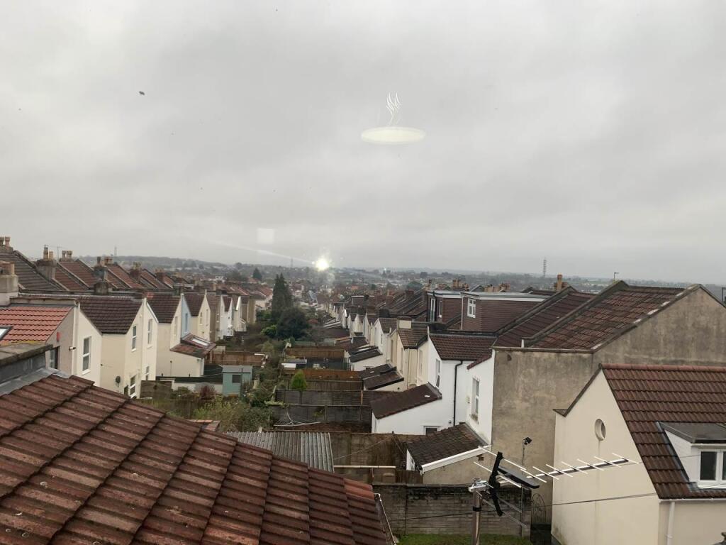Roof Terrace