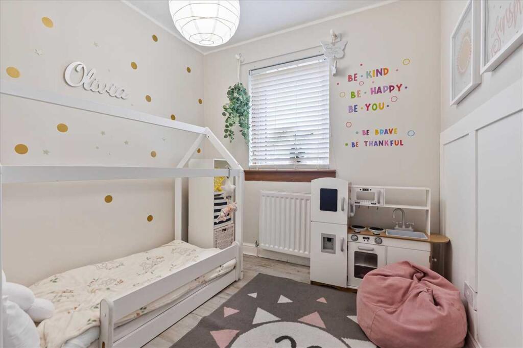 Bedroom Three (1)