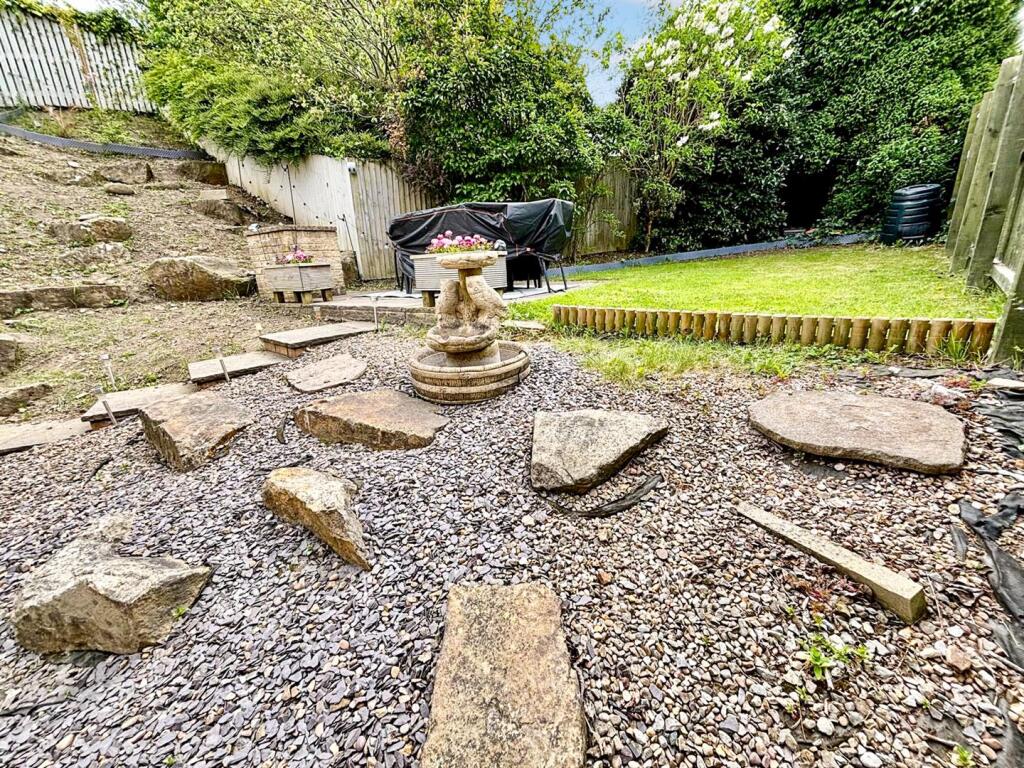 Gardens: