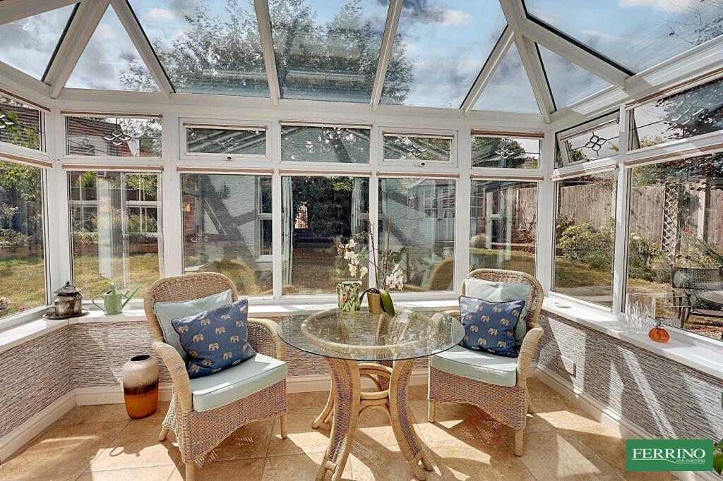 Conservatory