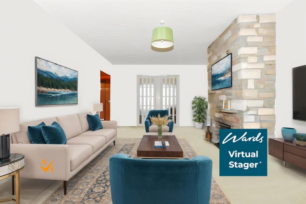 Lounge (Contemporary Style)