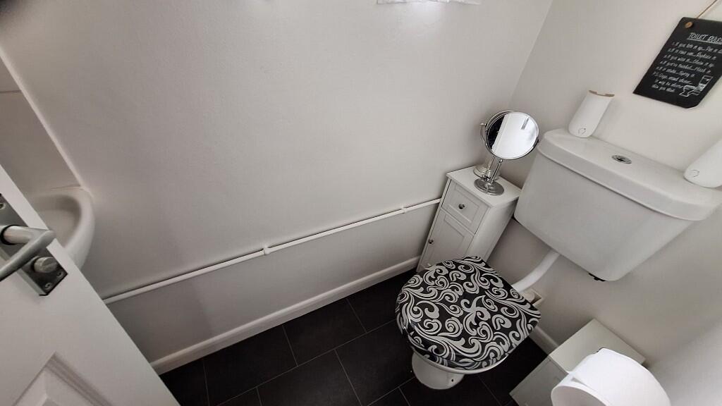 WC