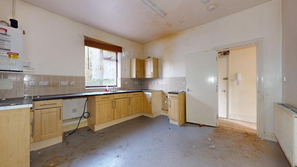 Flat 21C Osterley Park Road, Southall, UB2 4BL