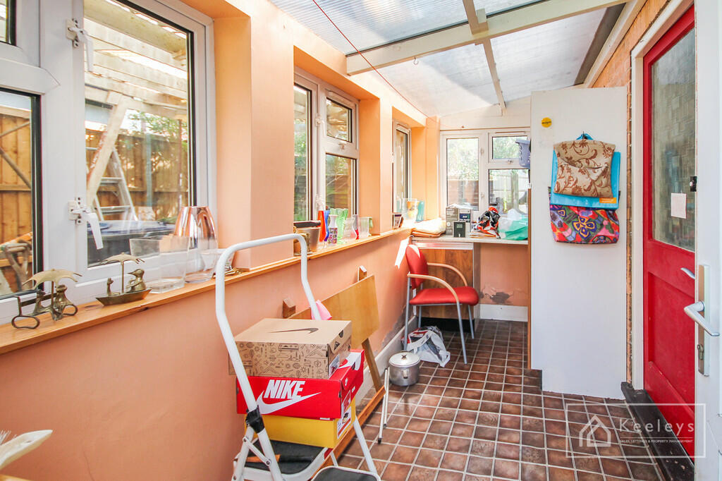 Sun Room