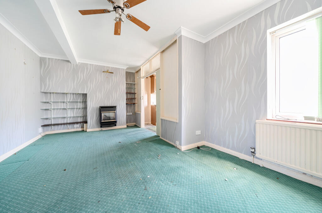 Family/Dining Room.