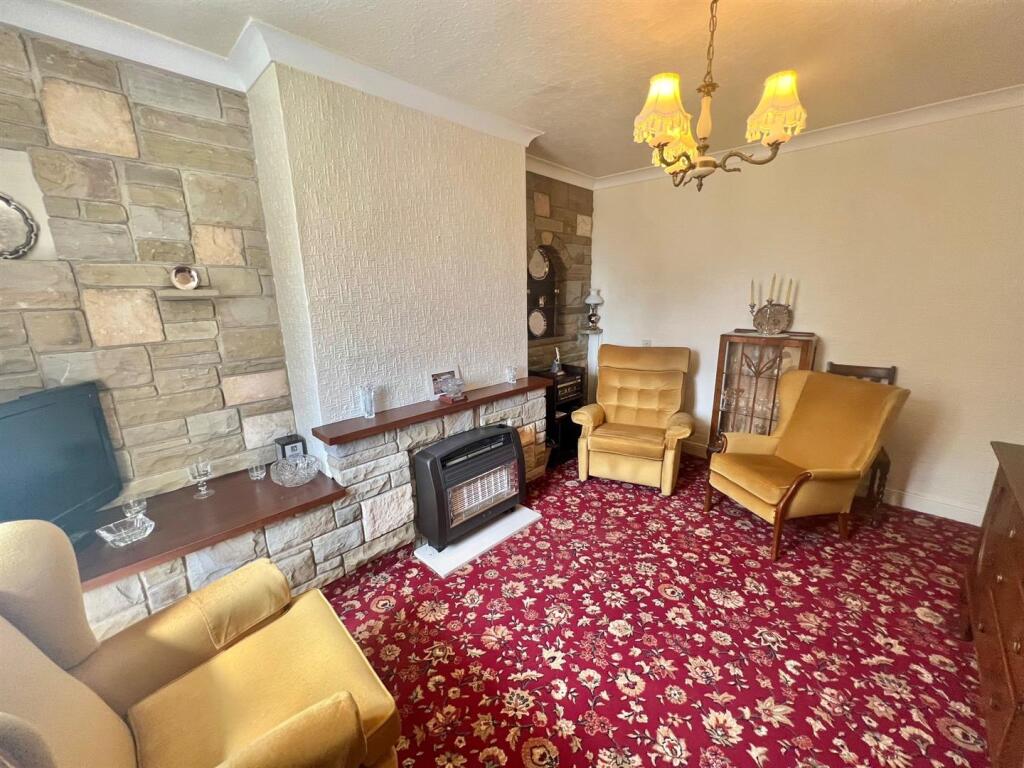 Bramleys Estate Agents - Sheepridge - Huddersfield