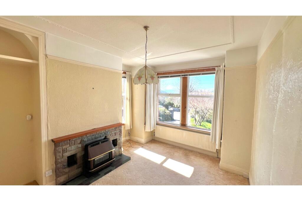 Dining / Family Room