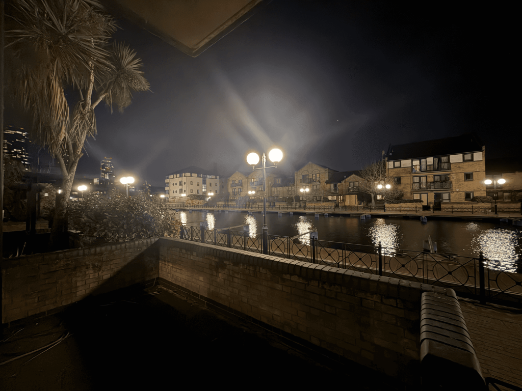 Whiteadder Way, London, E14