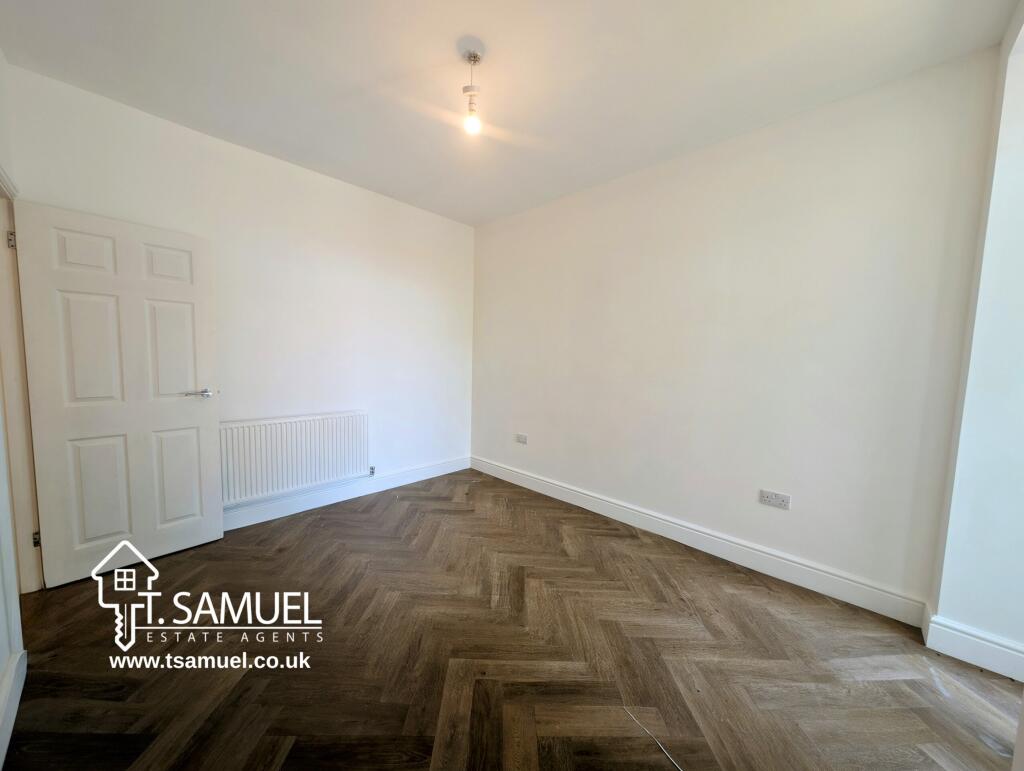 Reception Room 2