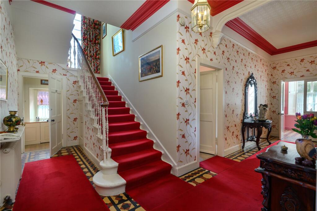 Hall