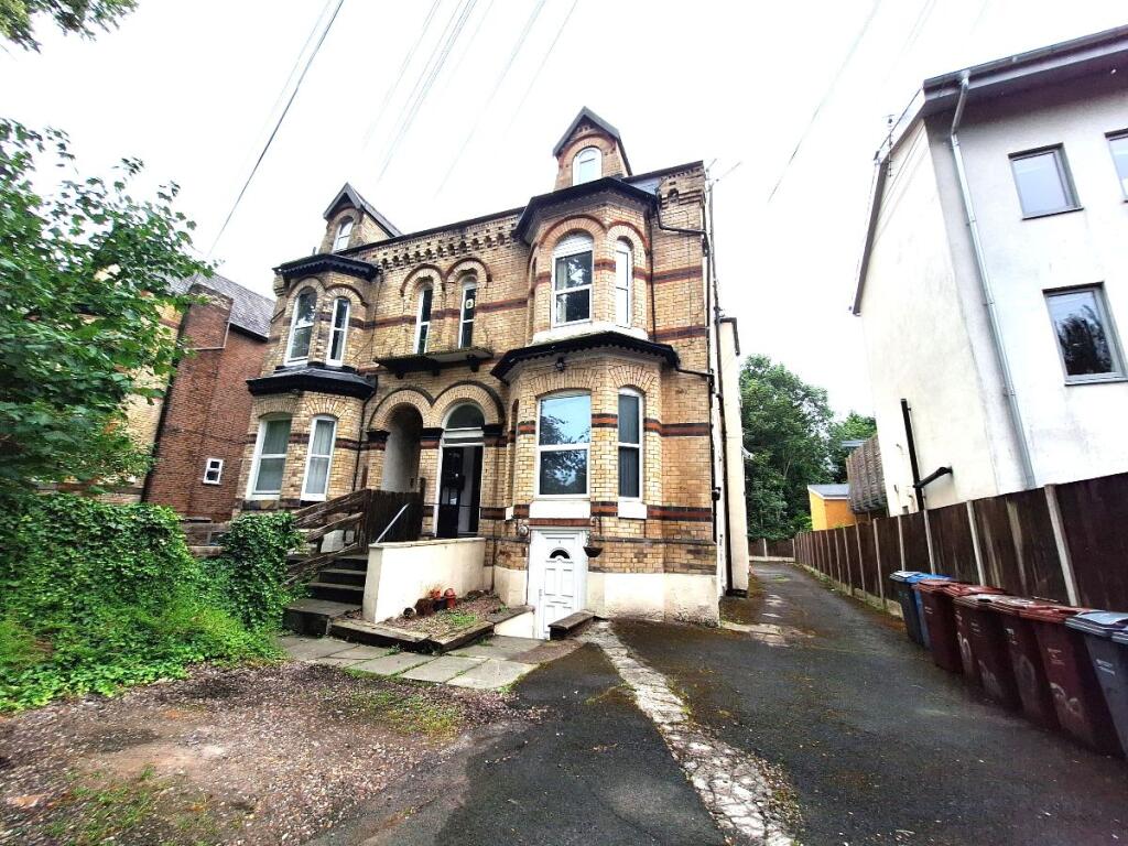 Property Front