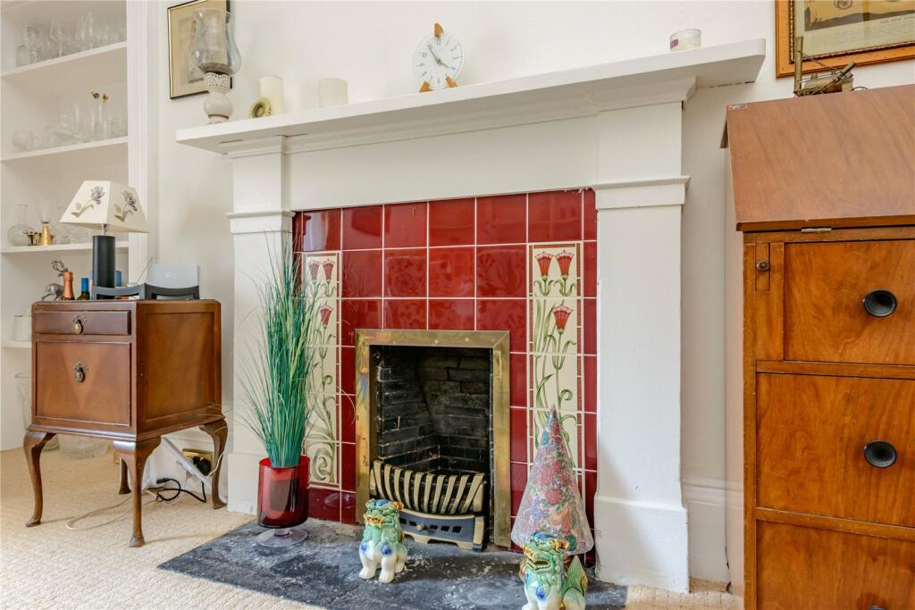 Burdiehouse Road 20