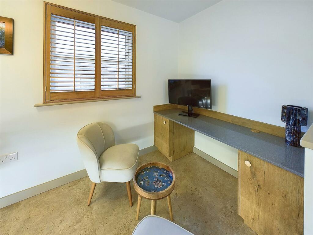 Lounge/Study