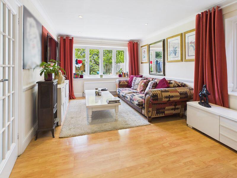 DINING ROOM/FAMILY ROOM