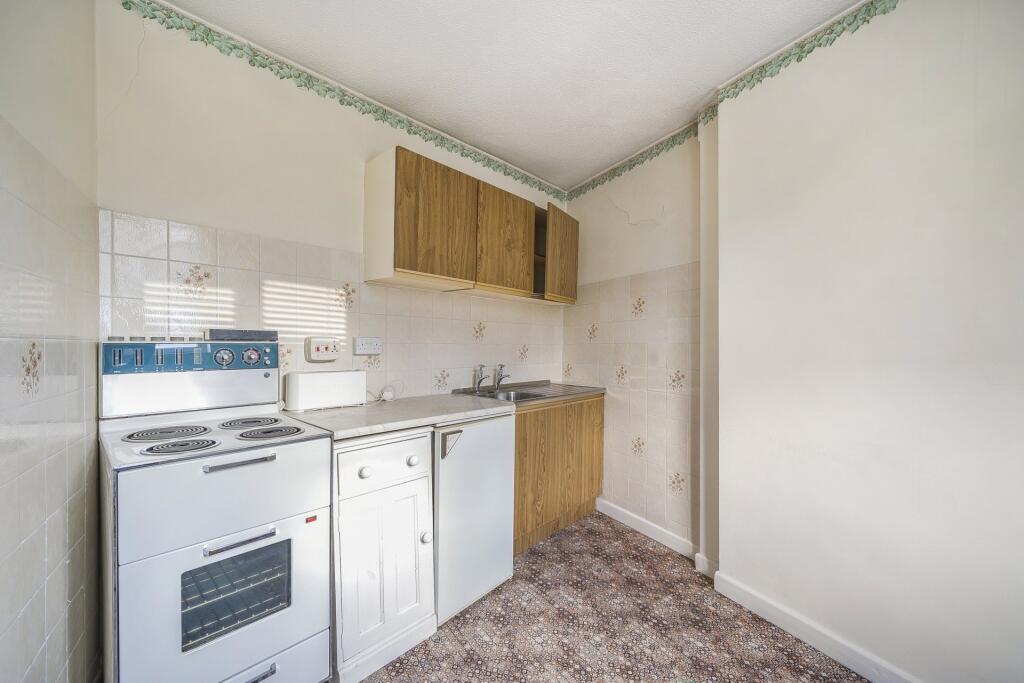 Bedroom/Utility
