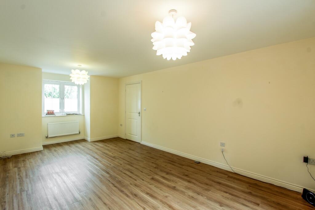 Living Room A