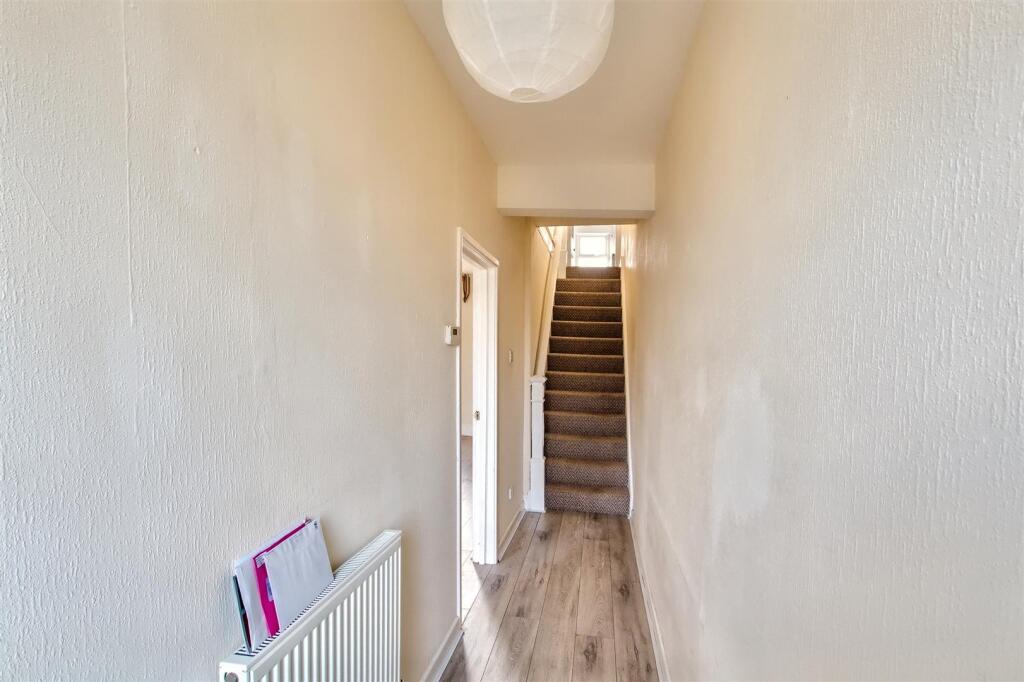hallway