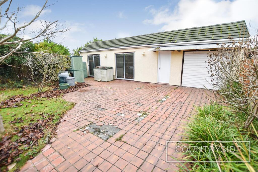 Large Outbuilding
